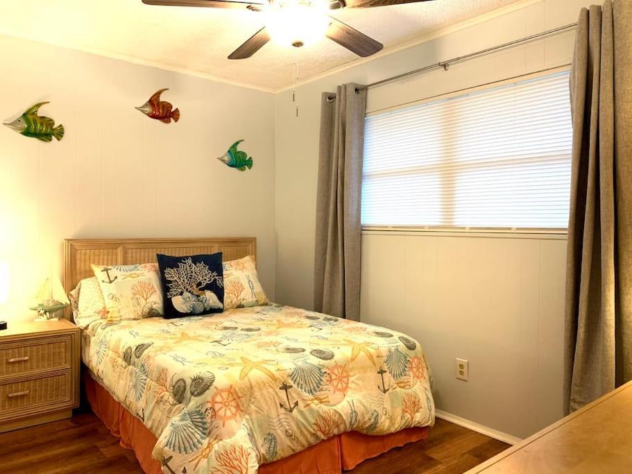 Paradise Lagoon*Bayhouse Fishing*Beach*Dogfriendly Galveston Eksteriør billede