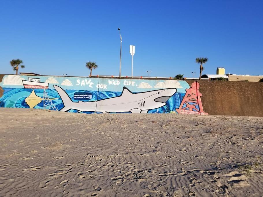 Paradise Lagoon*Bayhouse Fishing*Beach*Dogfriendly Galveston Eksteriør billede