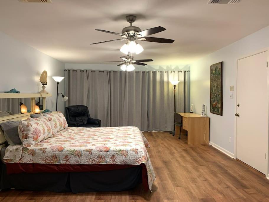Paradise Lagoon*Bayhouse Fishing*Beach*Dogfriendly Galveston Eksteriør billede